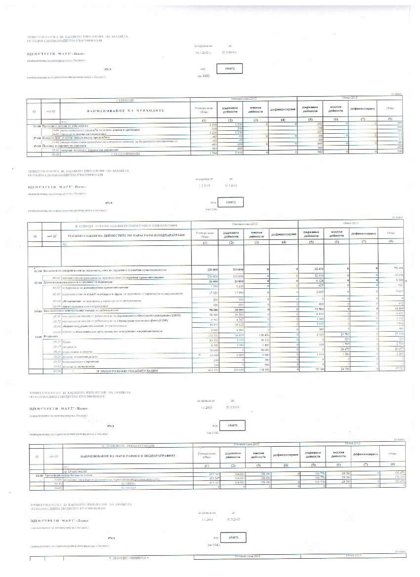 trimesechen otchet 31.03.15 001